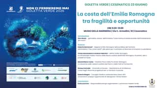 LEGAMBIENTE EMILIA-ROMAGNA ASSOCIAZIONE DI PROMOZIONE SOCIALE