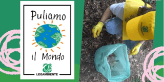 CIRCOLO LEGAMBIENTE LAURA CONTI ASSOCIAZIONE DI PROMOZIONE SOCIALE