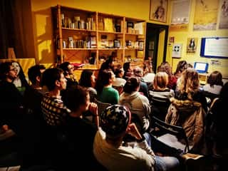 LEGAMBIENTE GIOVANI ENERGIE APS