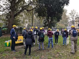 LEGAMBIENTE METROPOLITANO APS