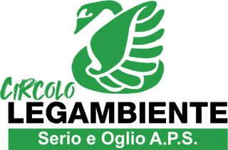 CIRCOLO LEGAMBIENTE SERIO E OGLIO A.P.S.