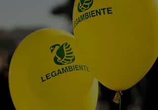 LEGAMBIENTE TOSCANA ASSOCIAZIONE DI PROMOZIONE SOCIALE