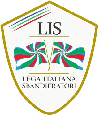 LEGA ITALIANA SBANDIERATORI - E.T.S.