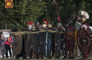 LEGIO VI FERRATA - APS