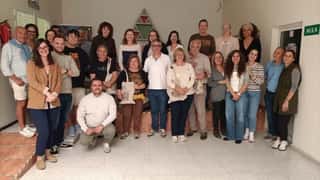 ASSOCIAZIONE LE INTERFERENZE APS