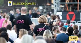 Le Luci di ComeTe - ODV