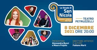 FEDERAZIONE LE STRADE DI SAN NICOLA
