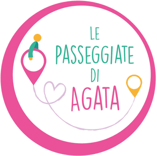 LE PASSEGGIATE DI AGATA - AGATA'S WALKS APS