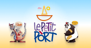 LE PETIT PORT ODV