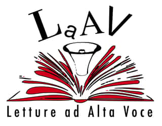 LETTURE AD ALTA VOCE - LAAV - ORGANIZZAZIONE DI VOLONTARIATO