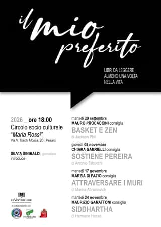 LE VOCI DEI LIBRI  _ ASSOCIAZIONE CULTURALE DI PROMOZIONE SOCIALE IN BREVE LE VOCI DEI LIBRI  _APS