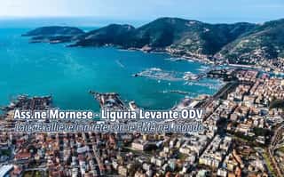 ASSOCIAZIONE MORNESE - LIGURIA LEVANTE LAICI-EX ALLIEVE/I IN RETE CON LE FMA NEL MONDO ODV
