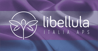 LIBELLULA ITALIA APS