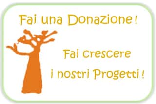 LIBERATO ZAMBIA 2001- ORGANIZZAZIONE DI VOLONTARIATO