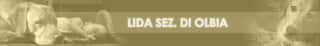 LIDA SEZIONE OLBIA ODV