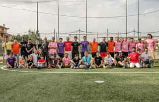 ASSOCIAZIONE LIFE AFTER OIL