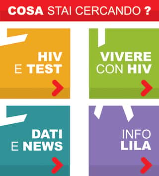 LEGA ITALIANA PER LA LOTTA CONTRO L'AIDS ODV