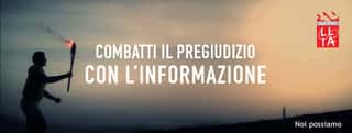 LEGA ITALIANA PER LA LOTTA CONTRO L'A.I.D.S.- L.I.L.A.TRENTINO