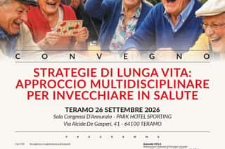 ASSOCIAZIONE PROVINCIALE LILT DI TERAMO ODV - ETS