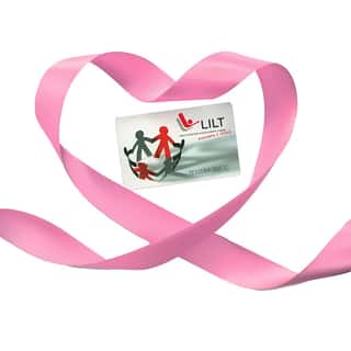 ASSOCIAZIONE PROVINCIALE ISONTINA LILT ODV - ETS