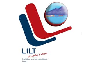 LILT - LEGA ITALIANA PER LA LOTTA CONTRO I TUMORI - SEZIONE DI NAPOLI