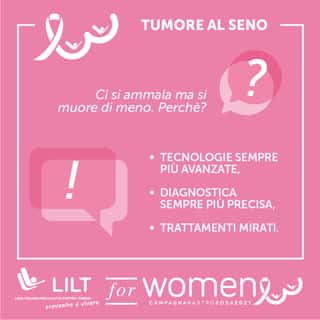ASSOCIAZIONE PROVINCIALE LEGA ITALIANA PER LA LOTTA CONTRO I TUMORI (LILT) DI NUORO