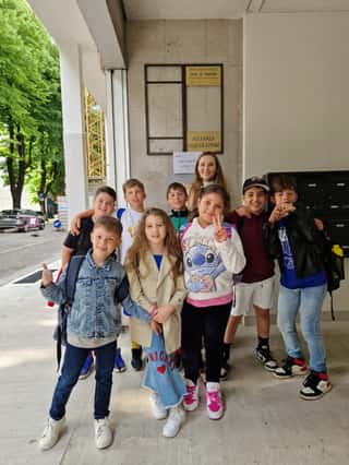 LINGOLAB APS