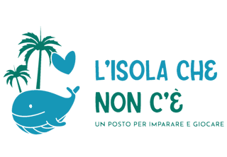 L'ISOLA CHE NON C'E' APS