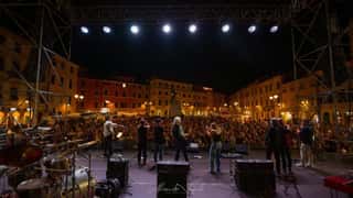 LIVE MUSIC ACADEMY SARZANA APS