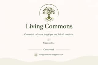 LIVING COMMONS ETS