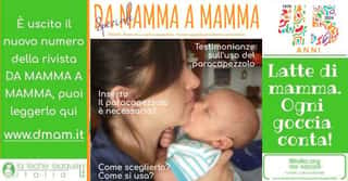 LA LECHE LEAGUE ITALIA ODV