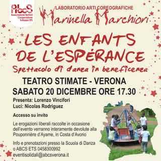 ASSOCIAZIONE BERTONI COOPERAZIONE SVILUPPO ETS