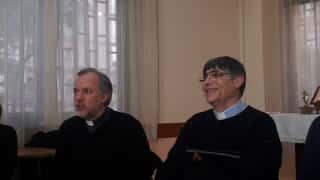 ASSOCIAZIONE LA LOCANDA DI EMMAUS ODV