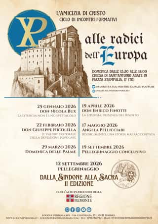 ASSOCIAZIONE LOGOS E PERSONA APS