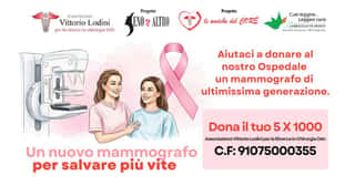 ASSOCIAZIONE VITTORIO LODINI PER LA RICERCA IN CHIRURGIA - ODV