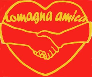 LOMAGNA AMICA ODV