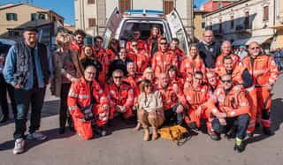 ASSOCIAZIONE PUBBLICA ASSISTENZA PIOMBINO ODV