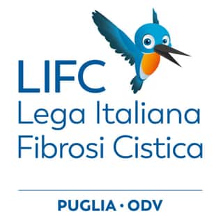 LEGA ITALIANA FIBROSI CISTICA PUGLIA ODV