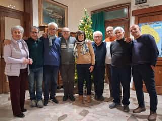 PUGLIA CLUB TRIESTE - ODV