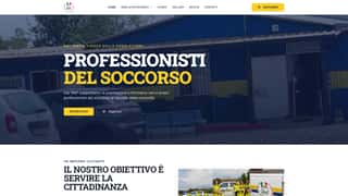 PROTEZIONE VOLONTARIA CIVILE  GHEDI - ODV