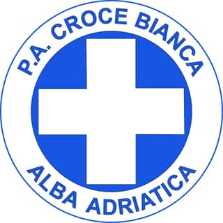 PUBBLICA ASSISTENZA CROCE BIANCA ALBA ADRIATICA ODV
