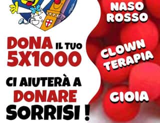 PAGIASSI VIP GENOVA ODV
