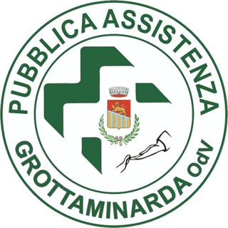 PUBBLICA ASSISTENZA GROTTAMINARDA ODV