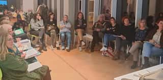 PAESAGGI EDUCATIVI - APS
