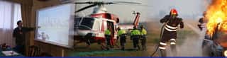 PAESE PRONTO ASSOCIAZIONE DI PROTEZIONE CIVILE ODV