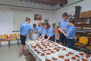 ASSOCIAZIONE COMUNICARE PER CRESCERE ODV
