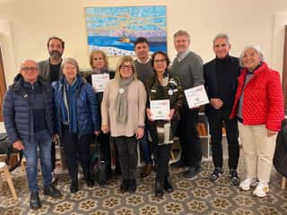 P.A.M.A.T. PREVENZIONE ABUSO MINORI ASSOCIAZIONE TOSCANA ODV ETS