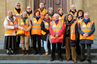 ASSOCIAZIONE PANE QUOTIDIANO FIRENZE ODV ETS