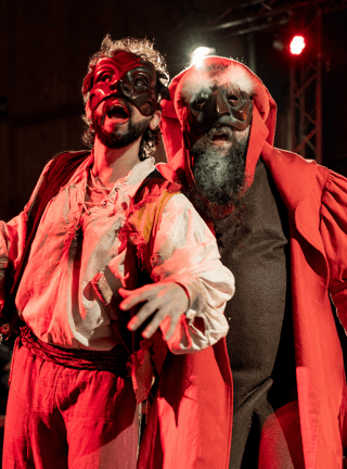 PANTAKEL TEATRO - APS
