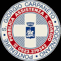 ASSOCIAZIONE PUBBLICA ASSISTENZA SAN GIORGIO PIACENTINO ODV